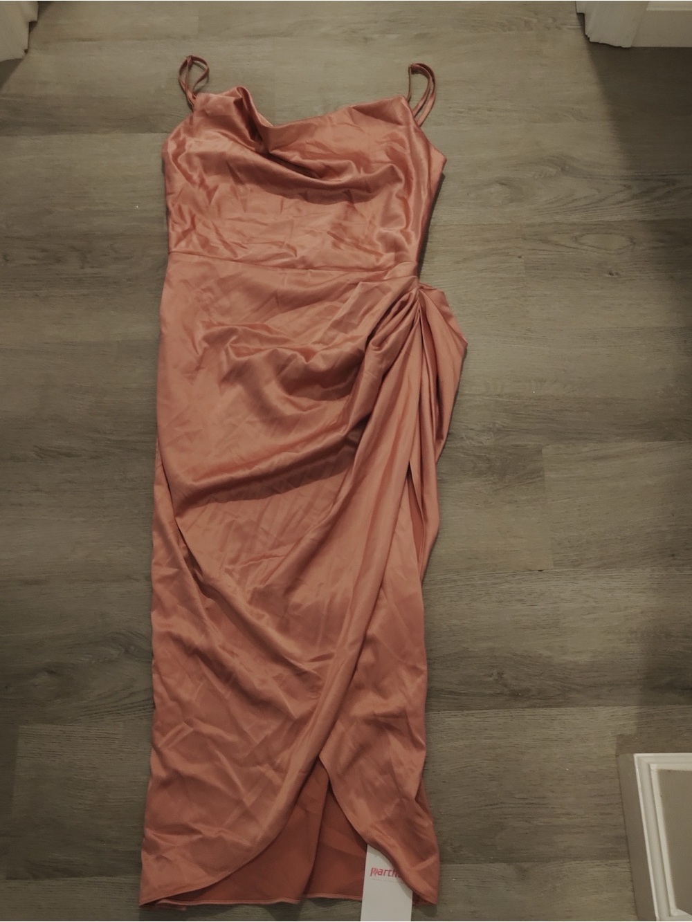Brand New Dress